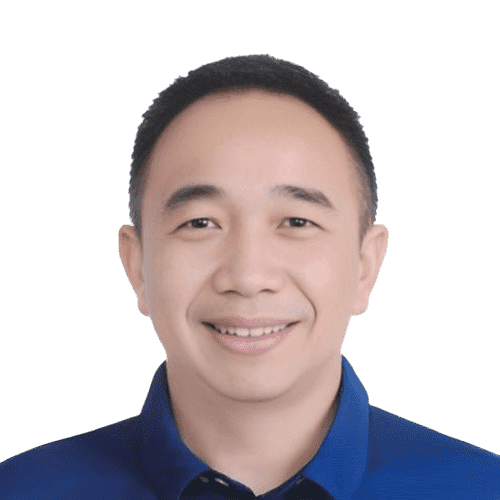 นายองอาจ ฉัตรชัยพลรัตน์