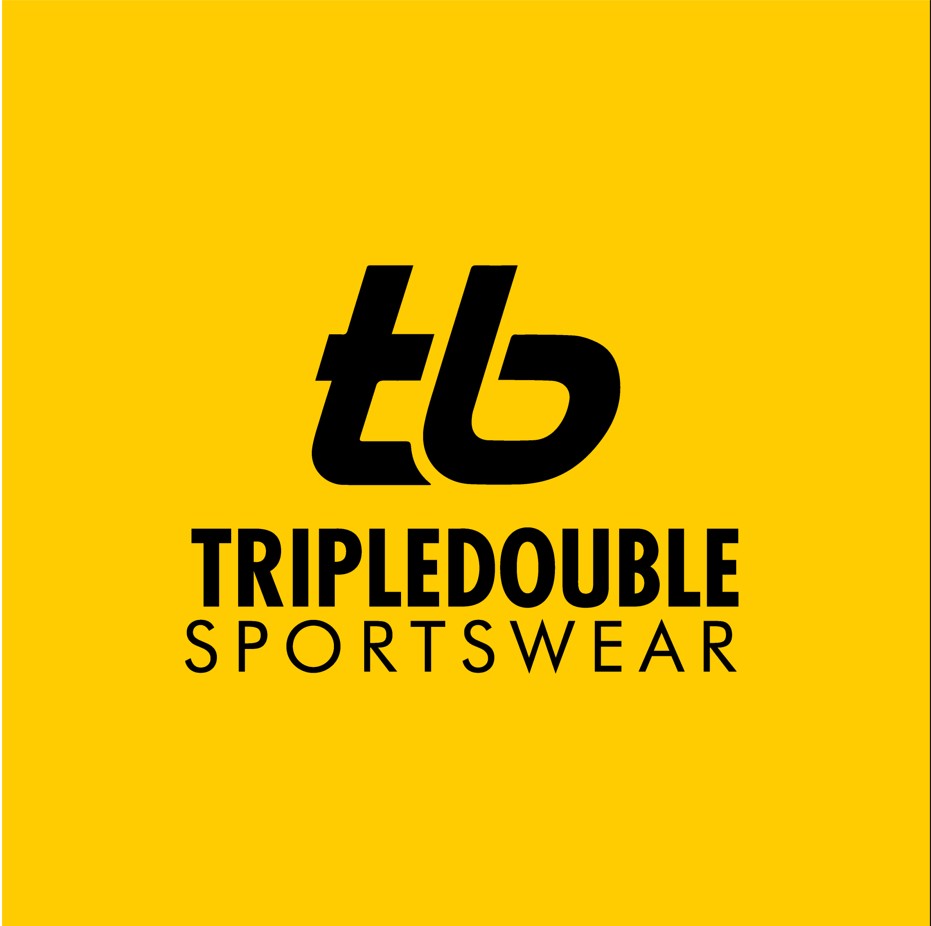 ทริปเปิ้ล ดับเบิ้ล สปตแวร์ (Triple Double Sportswear)