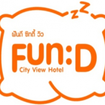 โรงแรม Fun-D City View