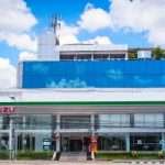 บริษัท โค้วยู่ฮะมอเตอร์ จำกัด ( ผู้จำหน่ายรถยนต์ ISUZU )