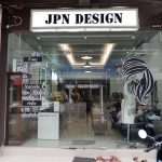 ร้านทำผมJPN Design