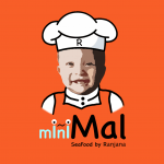 ร้าน มินิมอลซีฟู้ด อาหารทะเล ขอนแก่น