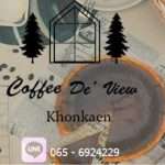 coffeedeview