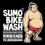Sumo Bike Wash Khonkaen®️