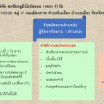 บจก. สหชัยอลูมินั่มอัลลอย (1982) จำกัด