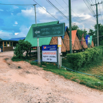 ร้านพรสวรรค์หมูกระทะ
