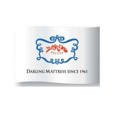 HR Darling mattress KK