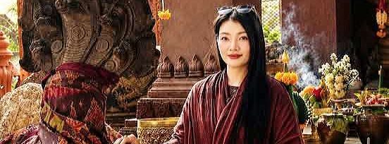 แม่ครูโสรญา สุริยวรมัน