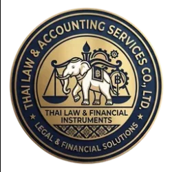 Thai law and Accounting