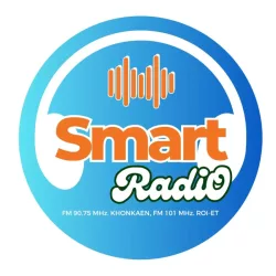 Smart RadiO Thailand