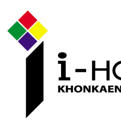 I Hotel Khonkaen