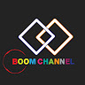 BOOM channel