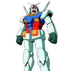 Gundam-RX78